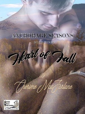 cover image of Heart of Fall